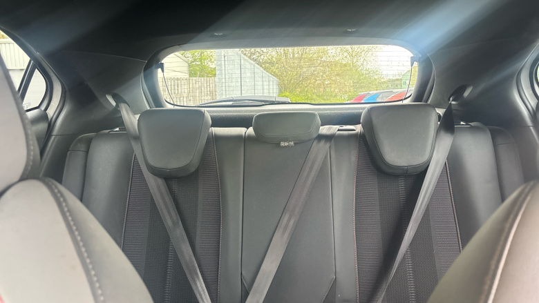 Vauxhall Mokka 100kW GS 50kWh 5dr Auto Electric Hatchback